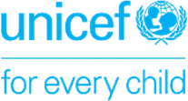 UNICEF Uganda logo