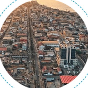 Monrovia Liberia